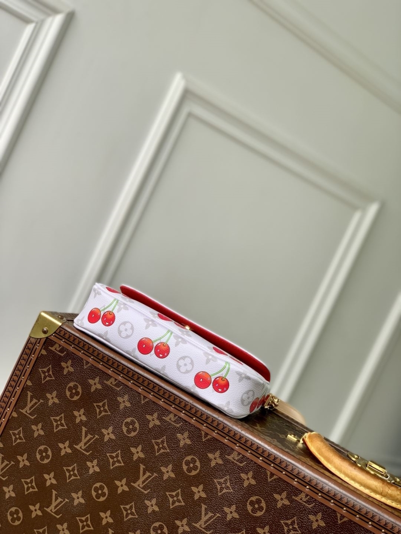 LV Satchel bags